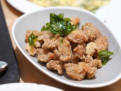 -隅乐胡椒虾·台湾菜·团建(皇岗店)