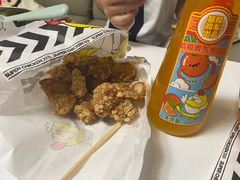 -超级鸡车(闻喜路店)