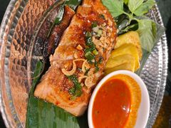 -美奈小馆·越南料理(福田星河COCO Park店)