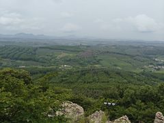 -帽儿山国家森林公园