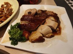 豉油鸡-避风塘(宝山万达店)