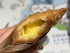 -麦当劳(皇岗路店)