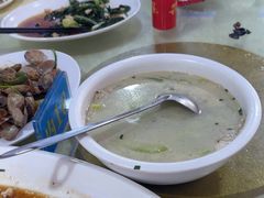 -考记泥焗鸡农庄·海鲜(北洛秘境店)