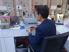 -标准眼镜·蔡司官方授权店(和平路总店)
