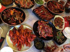 -巴厘龙虾·榜首油焖大虾(洞庭·艺术洋房店)