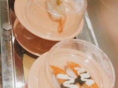 -争鲜回转寿司(通州万达店)