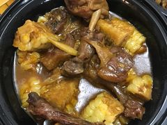 -丽华园(汉阳龙阳店)