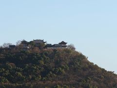-九曜山