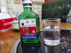 -满记烧饼(牛街东里小区一区店)