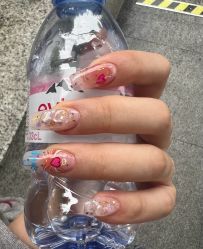 -QHOUSE美甲美睫
