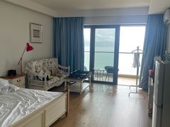 -智住·海景公寓(小径湾店)