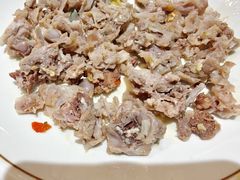 -邱金小炒·30 年盐帮江湖菜(自贡店)