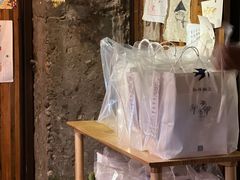 -仙峰天然面包(迎宾路店)