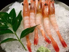 -麦秋寿司(富都广场店)