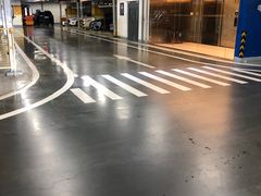 -BFC外滩金融中心停车场