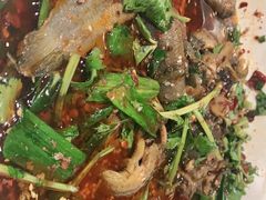 -情妹耙泥鳅·江湖川菜(科华店)