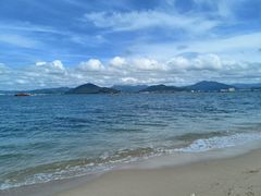 -三亚西岛海洋文化旅游区