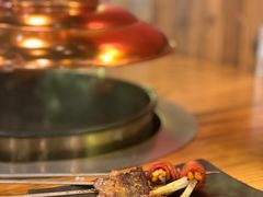 -号令江湖·水浒烤肉(和畅睦邻中心店)