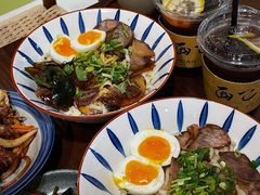 -面乙新派手擀面(大悦城店)