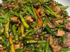 尖椒鸡-铁公鸡·四川料理(天环广场店)