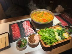 -旺福·贵州酸汤牛肉火锅(陆悦天地店)
