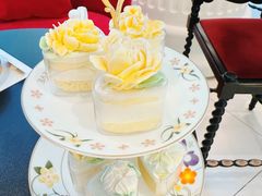 -杜哈夫DOUX RÊVE·生日蛋糕(日月光店)