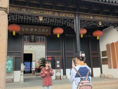 -中国昆曲博物馆