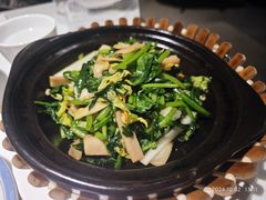 -小放牛炒菜馆(裕华万达店)