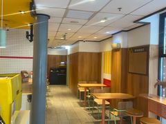 -麦当劳(安定门外大街店)