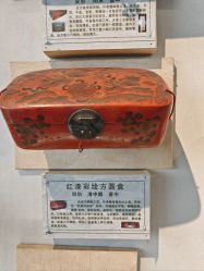 -文旺阁亲子手工DIY木作博物馆
