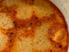 冬阴功汤-Hi YOU你的饭局泰餐厅(雍和宫店)