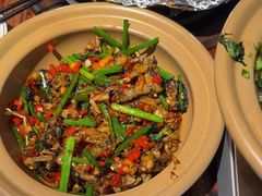 -衡厨·衡阳土菜(中南店)