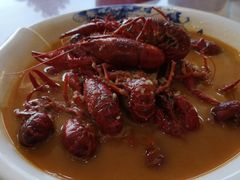 -魏四小鱼锅贴王