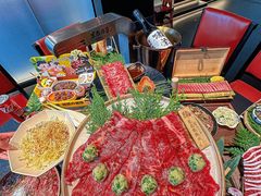 -黑牛の店·黑金店(沈阳万象城店)