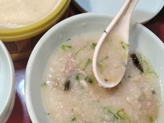 -宏状元现熬粥·京味菜(五棵松店)