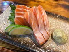刺身-平川日本料理