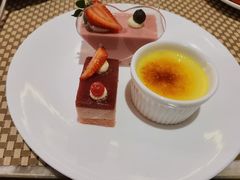 -长沙三景韦尔斯利酒店·Oval全日制餐厅自助餐