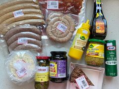 -申德勒食品(宾都苑店)