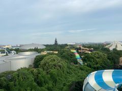 -上海玛雅海滩水公园