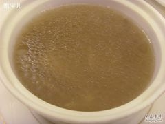 山珍雪山美味汤-瑞海姆酒店中餐厅