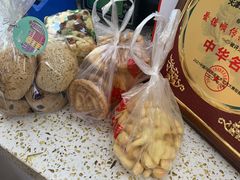 -爱德顺糕点食屋(利民道店)