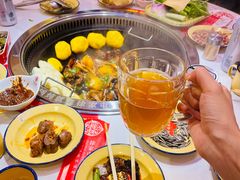-徐家屯铁锅炖(宋家庄店)