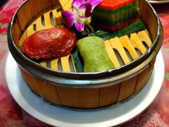 -小娘惹厨房Little Nyonya(狮城有约上榜店)