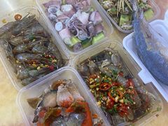 -圆蛋酒料•生腌(开元路店)