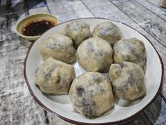 -南雄雄州土菜餐厅(粤北大厦店)