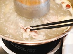 -北门涮肉·铜锅涮肉(南锣鼓巷店)