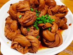 -建国328 本帮小馆·面馆