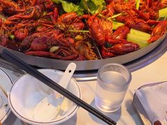 -望江门小龙虾·烧烤(九堡店)