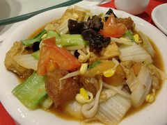 -凯鸽酒楼(大同振兴街店)