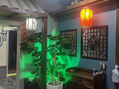 -老家黄墩(海滨二路店)